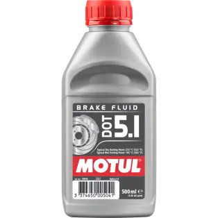 Bremsolie Motul DOT 5.1