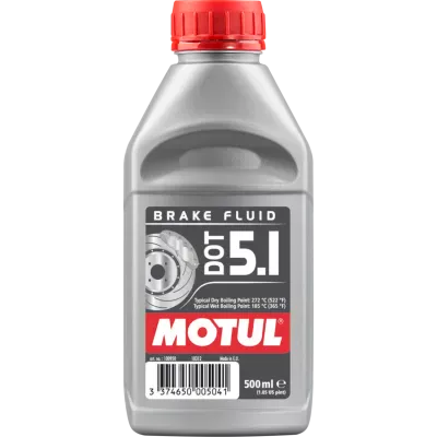 Bremsolie Motul DOT 5.1