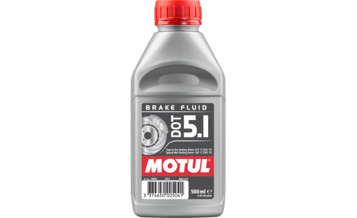 Líquido de frenos Motul DOT 5.1