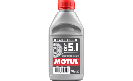 Olio freni Motul DOT 5.1