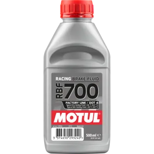Racing-bremsolie, Motul RBF 700