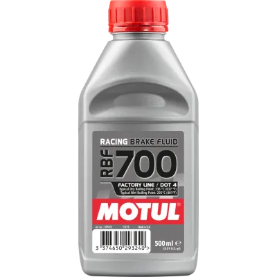 Olio freni Racing, Motul RBF 700