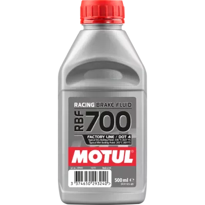 Racing brake oil, Motul RBF 700