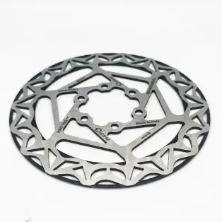 Road Flatwave 140mm racing bike brake disc