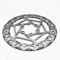 Brake disc Flatwave 140mm