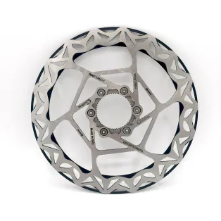 DISQUE DE FREIN POUR VÉLO DE ROUTE 160 mm CENTER LOCK