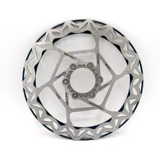 BRAKE DISC FOR ROAD BIKES 160mm Center Lock