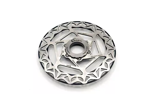 Road Flatwave 140mm Center Lock brake disc