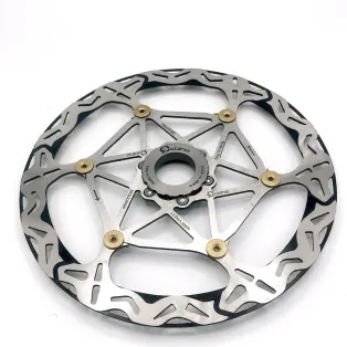 Floating MTB Brake Disc