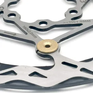 Disque de frein MTB