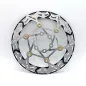 Floating MTB Brake Disc Flatwave 160 mm
