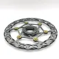 Disco de freno flotante Flatwave de carretera con Center Lock de 160 mm