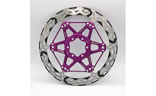 Disque de frein MTB Floating