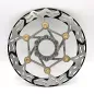 Disque de frein MTB flottant 160 mm
