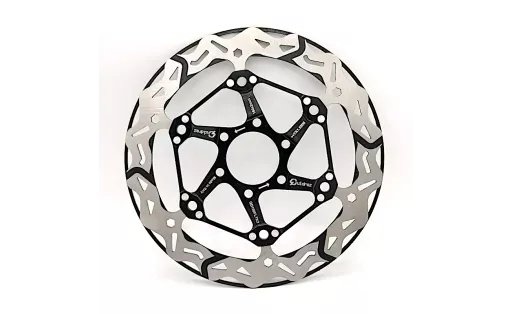 Disco freno MTB 160 mm