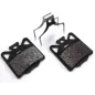 Pastillas de freno para bicicleta: Vesrah BP057R