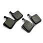 Pastillas de freno para bicicleta eléctrica: Vesrah BP058E