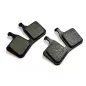 Ebike Brake Pads: Vesrah BP058E