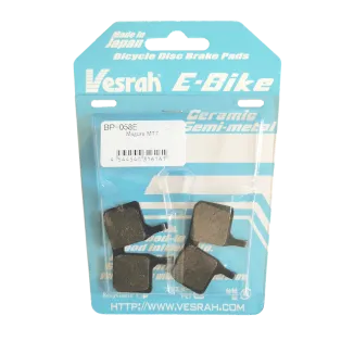 Bike brake pads, Vesrah BP-056 E-Bike