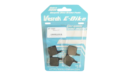 Cykelbremseklodser, Vesrah BP-058 E-Bike