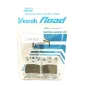 Fahrradbremsbeläge: Vesrah BP057R