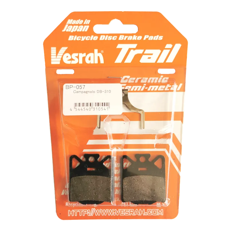Bike brake pads, Vesrah BP-057 TRAIL