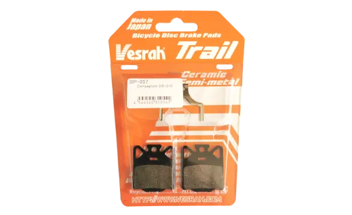 Bike brake pads, Vesrah BP-057 TRAIL