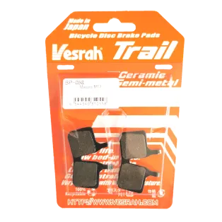 Bike brake pads, Vesrah BP-058 TRAIL