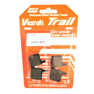 Fietsremplakken, Vesrah BP-058 TRAIL