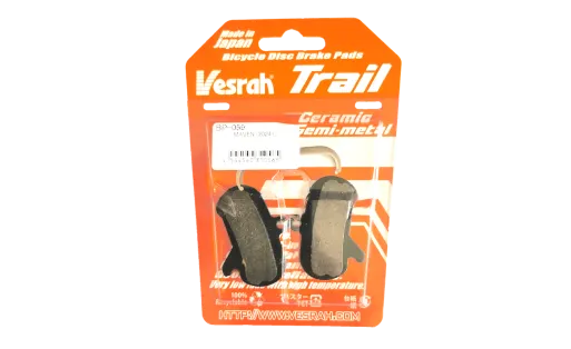 Bike brake pads, Vesrah BP-059 TRAIL