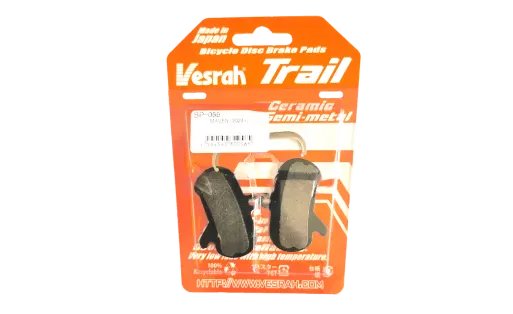 Cykelbremseklodser, Vesrah BP-059 TRAIL