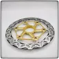 Disc Brake BDC Q-Bled Blade 160mm Gold