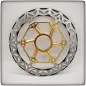 Disc Brake BDC Q-Bled Blade 160mm Gold