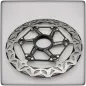 Brake disc BDC Q-Bled Blade 160 mm Gun