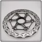 Brake disc BDC Q-Bled Blade 160 mm Gun