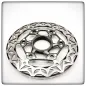 Disc brake BDC Q-Bled Blade 140 mm Gun